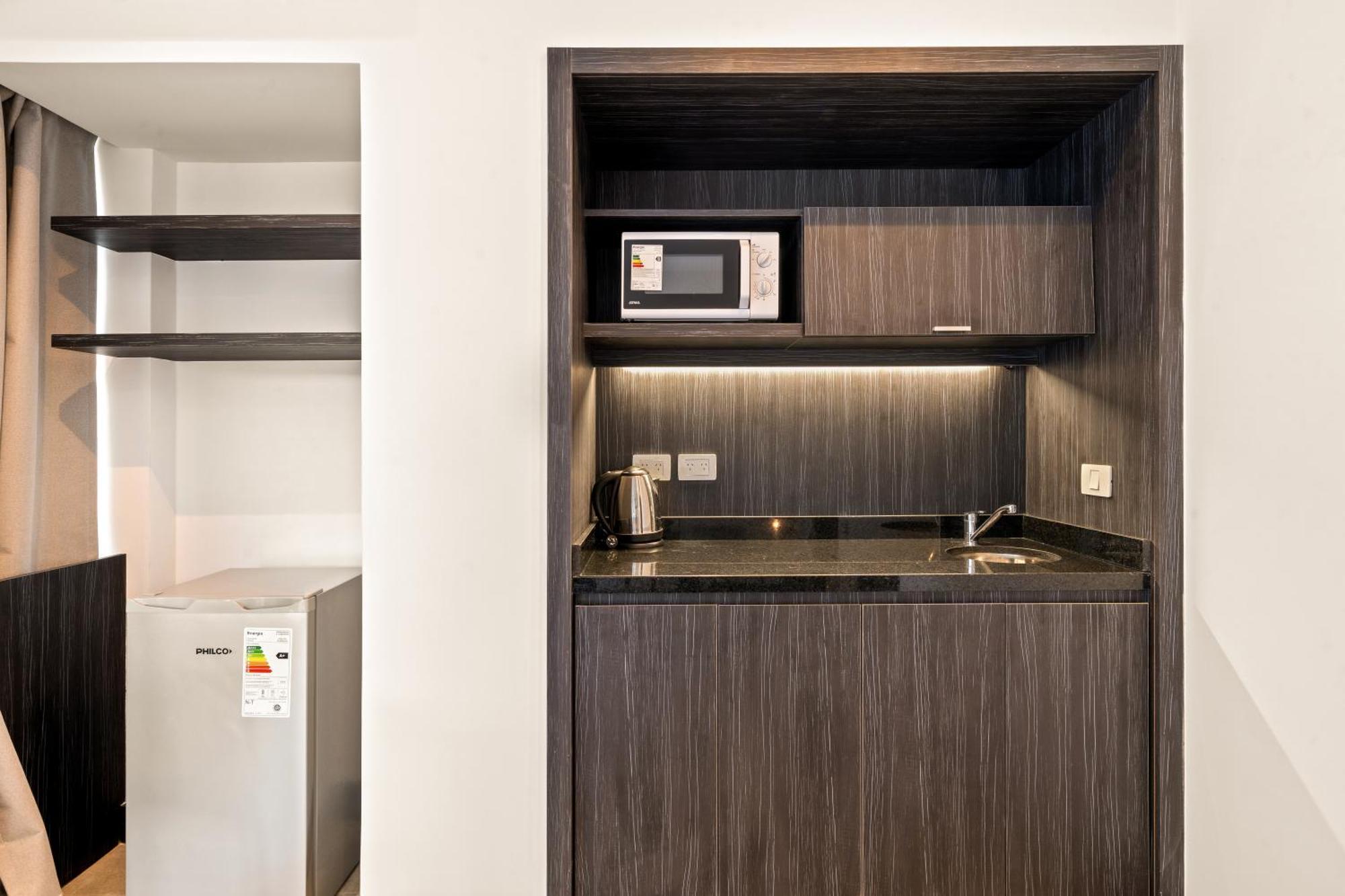 Apartamento Lv Puerto Madero Ciudad Autónoma de Ciudad Autónoma de Buenos Aires Exterior foto