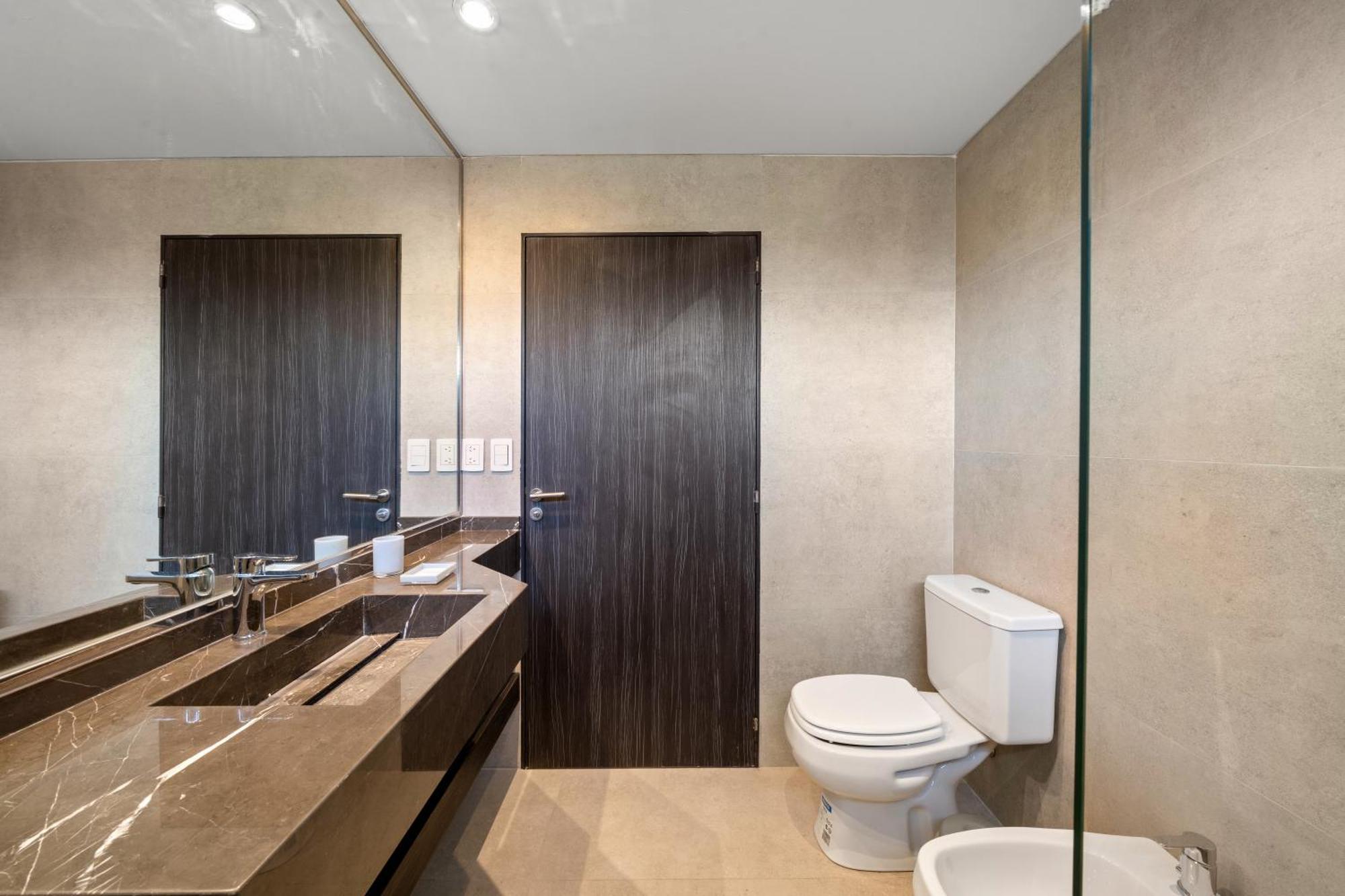 Apartamento Lv Puerto Madero Ciudad Autónoma de Ciudad Autónoma de Buenos Aires Exterior foto