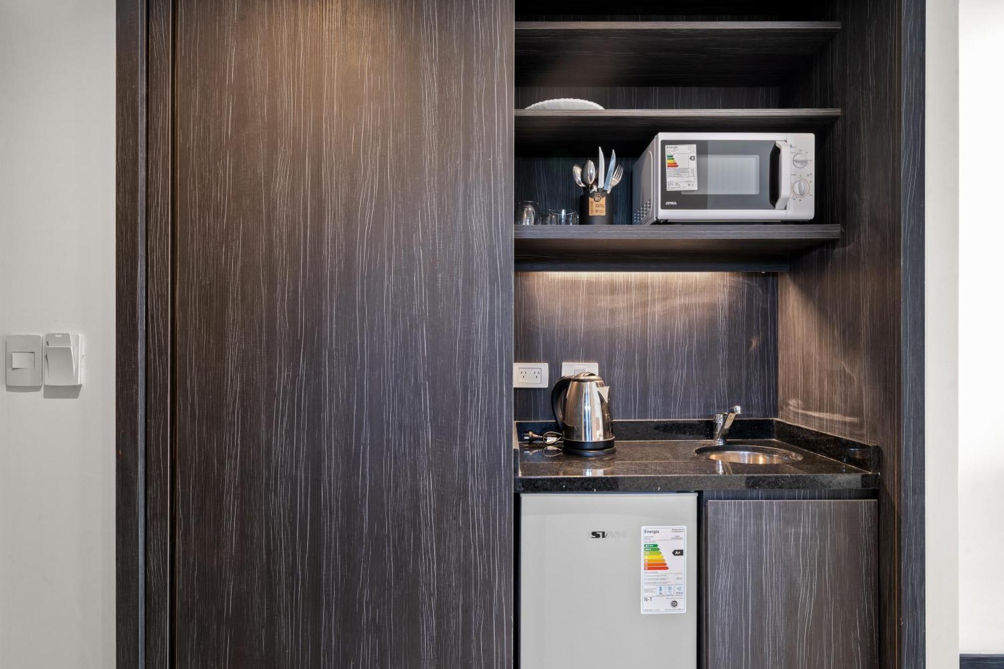 Apartamento Lv Puerto Madero Ciudad Autónoma de Ciudad Autónoma de Buenos Aires Exterior foto