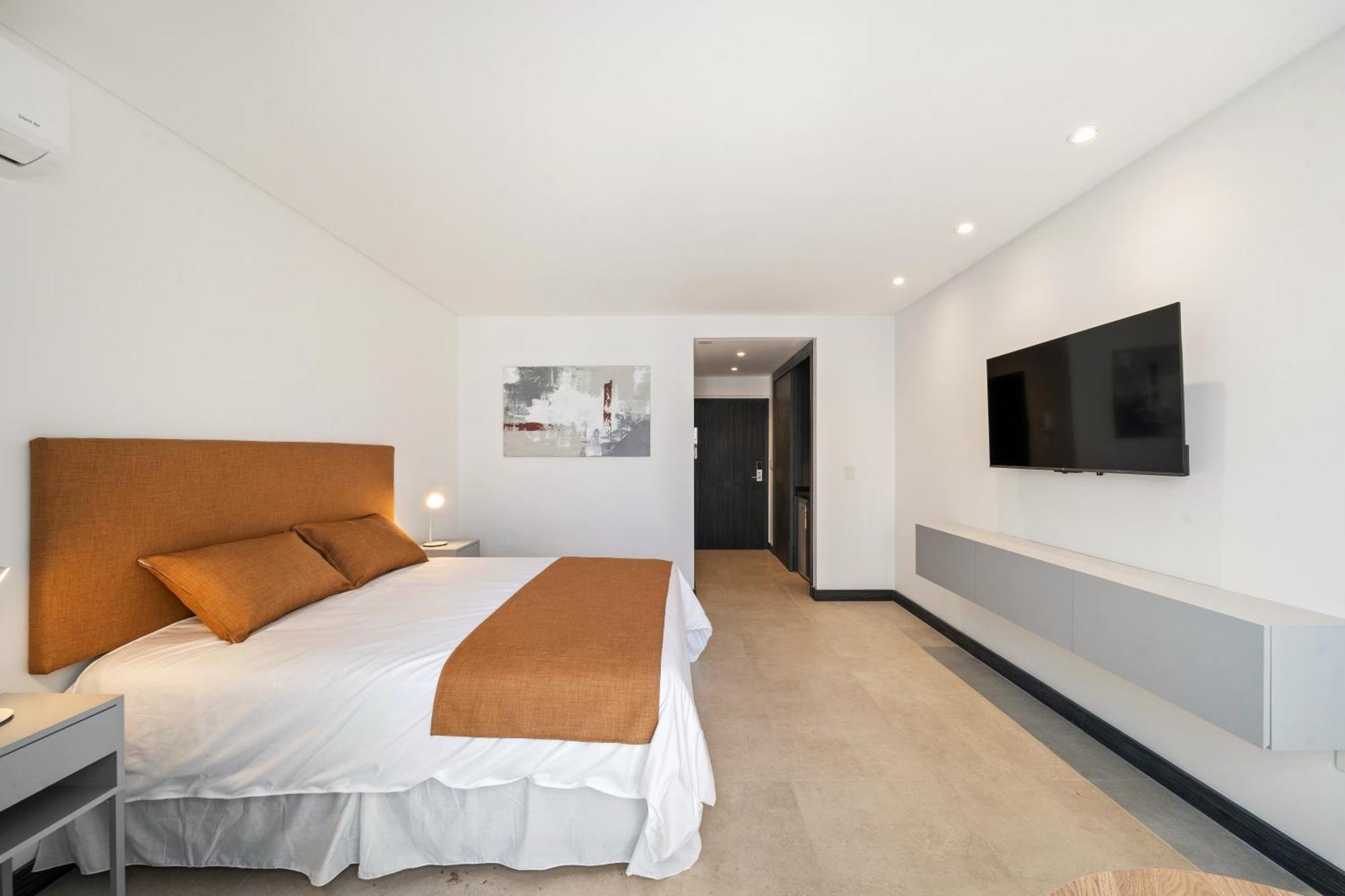 Apartamento Lv Puerto Madero Ciudad Autónoma de Ciudad Autónoma de Buenos Aires Exterior foto