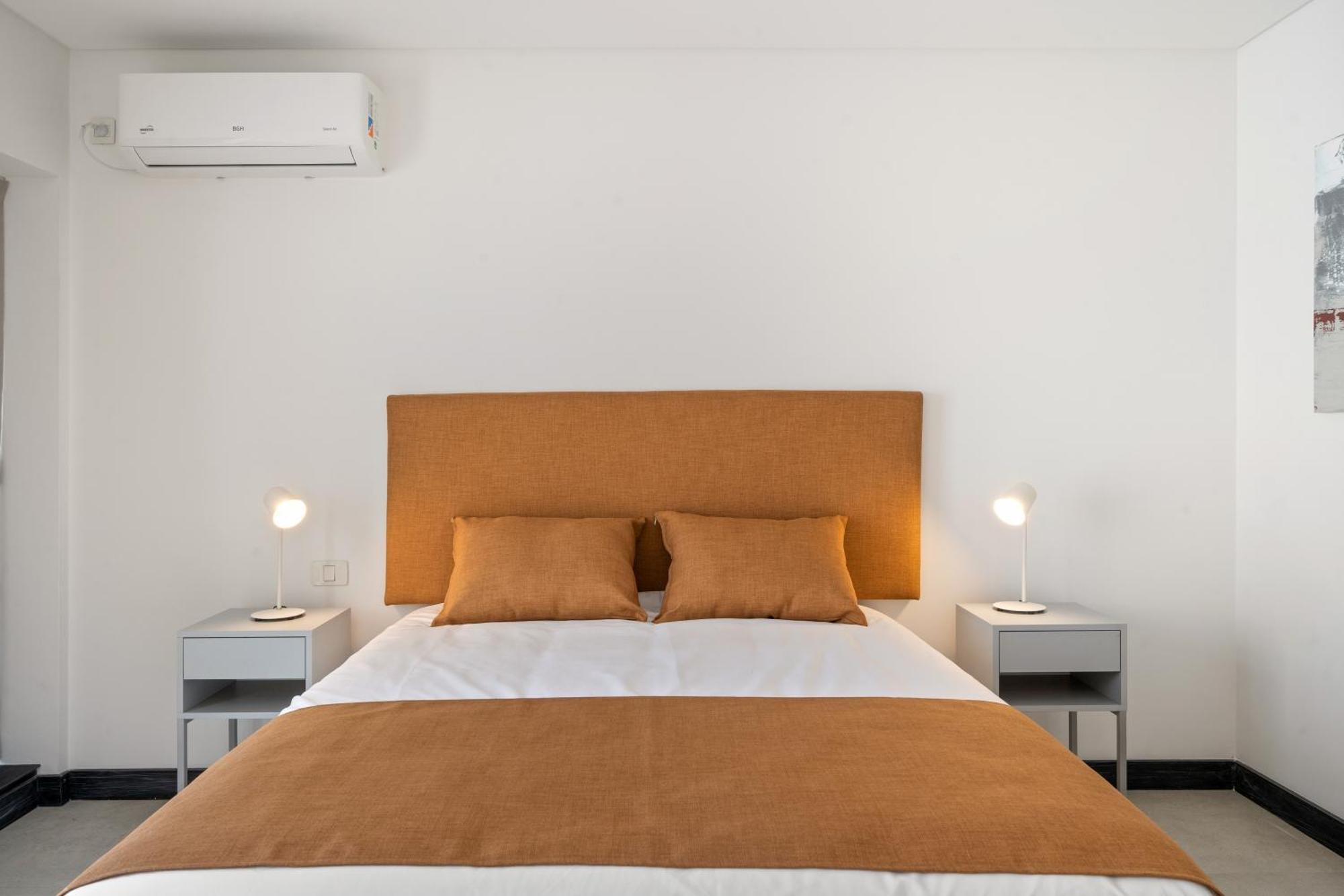 Apartamento Lv Puerto Madero Ciudad Autónoma de Ciudad Autónoma de Buenos Aires Exterior foto